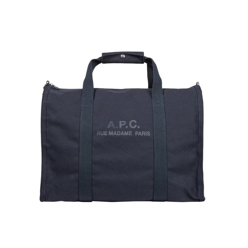 gym bag recuperation APC vue de face
