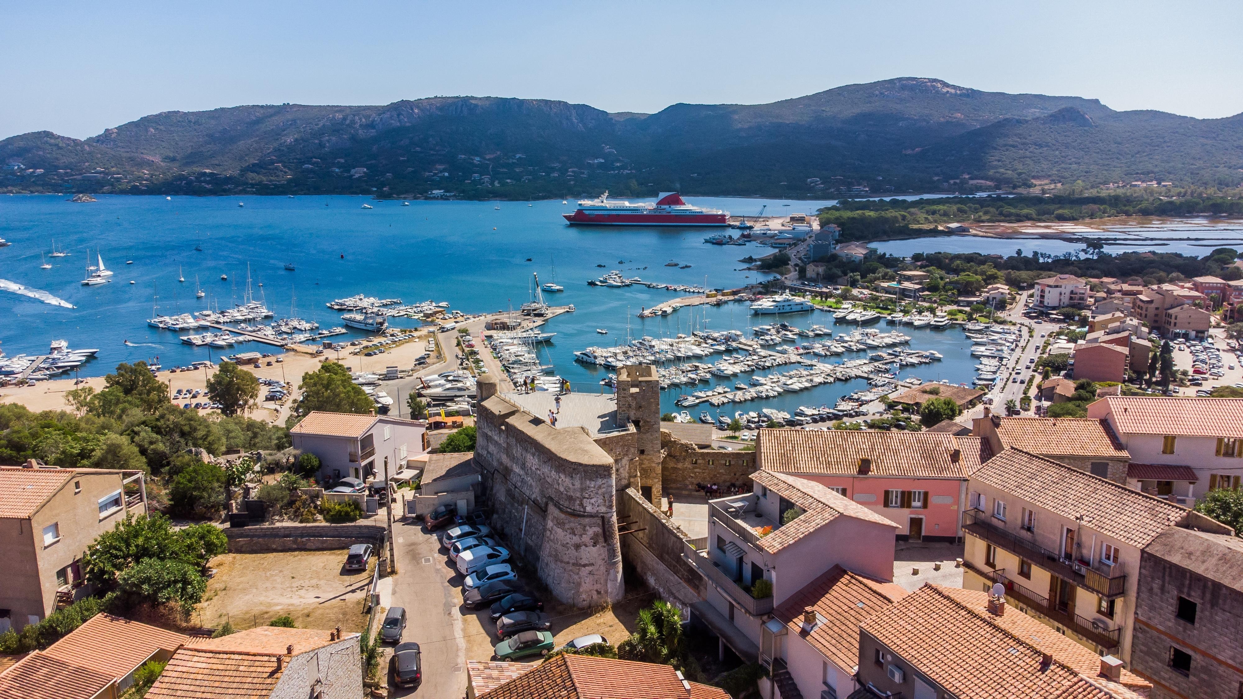Vente Porto-Vecchio